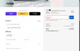 60%OFF coupon verification screenshot