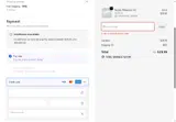 Bringthosemorningsback coupon verification screenshot
