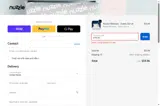 60%OFF coupon verification screenshot