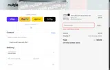 Secure60%OFFNeckPainReliefNow coupon verification screenshot
