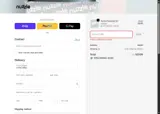 Wakeuplikeyou'remeantto coupon verification screenshot