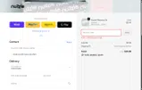 SPRING26 coupon verification screenshot