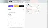 CODE60 coupon verification screenshot