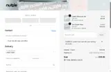 NUZZLE15 coupon verification screenshot