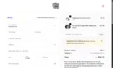 Get On Down coupon verification screenshot