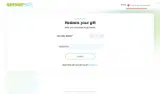 heathermarie coupon verification screenshot
