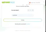 TOGETHER coupon verification screenshot