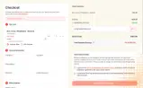COUPONSFORUTAH coupon verification screenshot