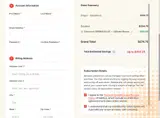 EVENTNERDZ coupon verification screenshot