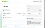 EVENTNERDZ coupon verification screenshot