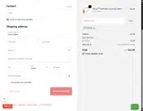 SAVE10 coupon verification screenshot