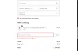 Get Pierced Co coupon verification screenshot