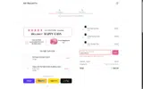 Get Pierced Co coupon verification screenshot