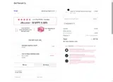 Get Pierced Co coupon verification screenshot