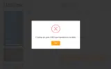 GetPipe coupon verification screenshot
