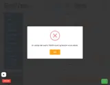 GetPipe coupon verification screenshot