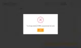 GetPipe coupon verification screenshot