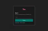 GetPop coupon verification screenshot