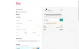 GetPop coupon verification screenshot