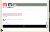 save10 coupon verification screenshot