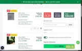 BANK20 coupon verification screenshot