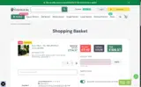 BANK20 coupon verification screenshot