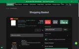 JULY5 coupon verification screenshot
