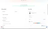 GetProQuik coupon verification screenshot