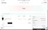 GetProQuik coupon verification screenshot