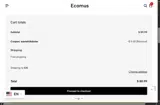 GetProQuik coupon verification screenshot