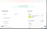 GetProQuik coupon verification screenshot