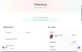 GetProQuik coupon verification screenshot