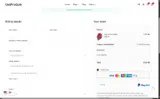 GetProQuik coupon verification screenshot