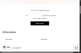 GetProQuik coupon verification screenshot