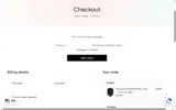GetProQuik coupon verification screenshot