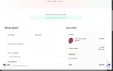 GetProQuik coupon verification screenshot