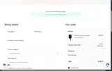 GetProQuik coupon verification screenshot