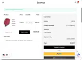 GetProQuik coupon verification screenshot