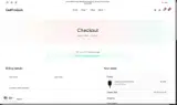 GetProQuik coupon verification screenshot