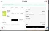 GetProQuik coupon verification screenshot