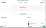 GetProQuik coupon verification screenshot