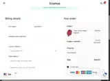 GetProQuik coupon verification screenshot
