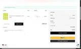 GetProQuik coupon verification screenshot