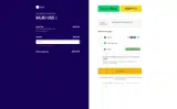CYBER coupon verification screenshot