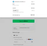 GR10 coupon verification screenshot