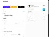 GIFT25 coupon verification screenshot