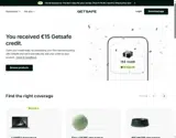 AXEL-FY3A coupon verification screenshot