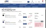 Save15 coupon verification screenshot