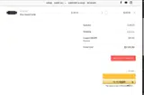 20OFF coupon verification screenshot