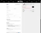 Strung coupon verification screenshot